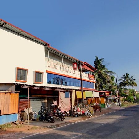 Spot On Hotel Samruddhi Residency Manipal Exterior photo