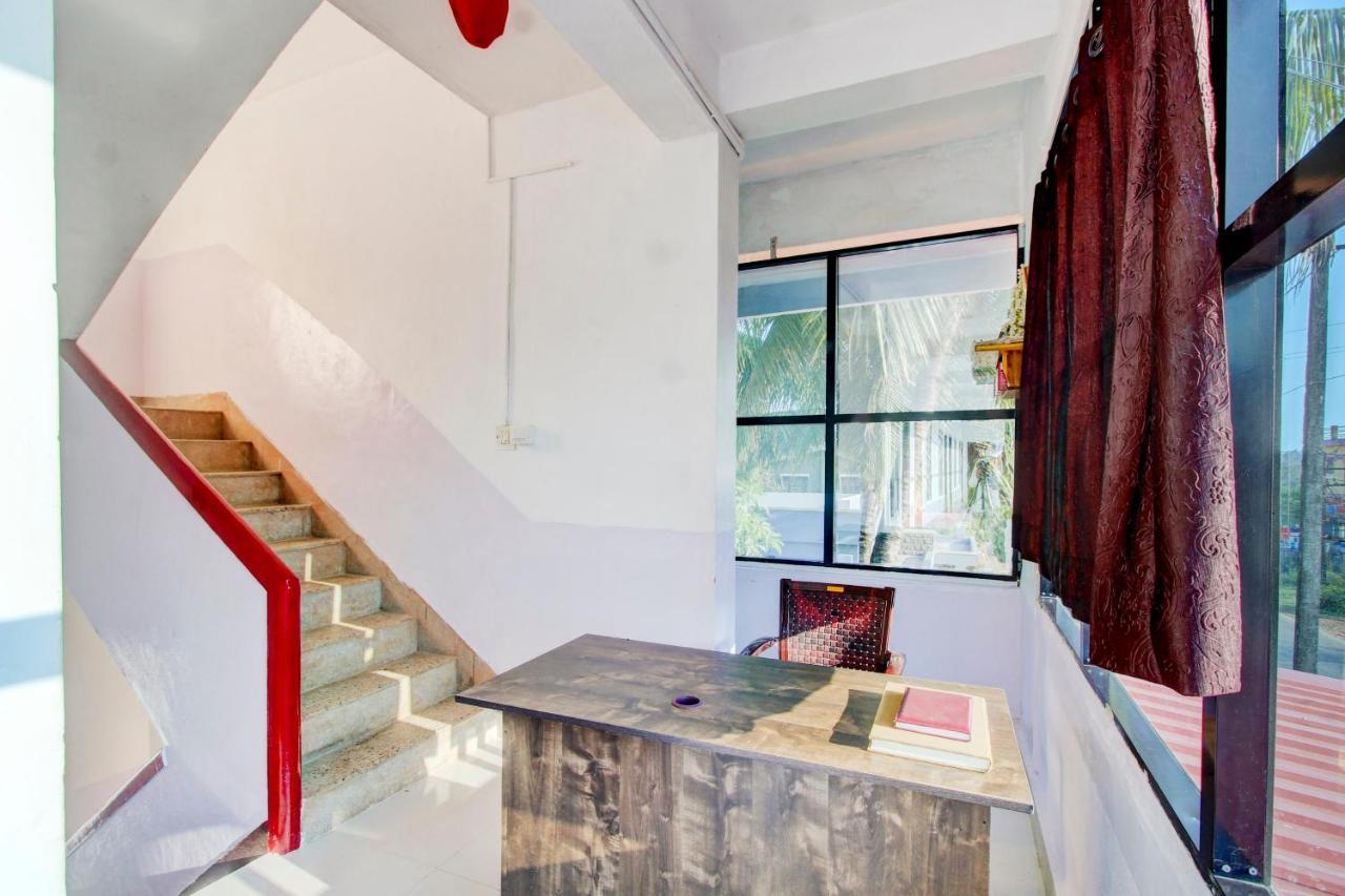 Spot On Hotel Samruddhi Residency Manipal Exterior photo